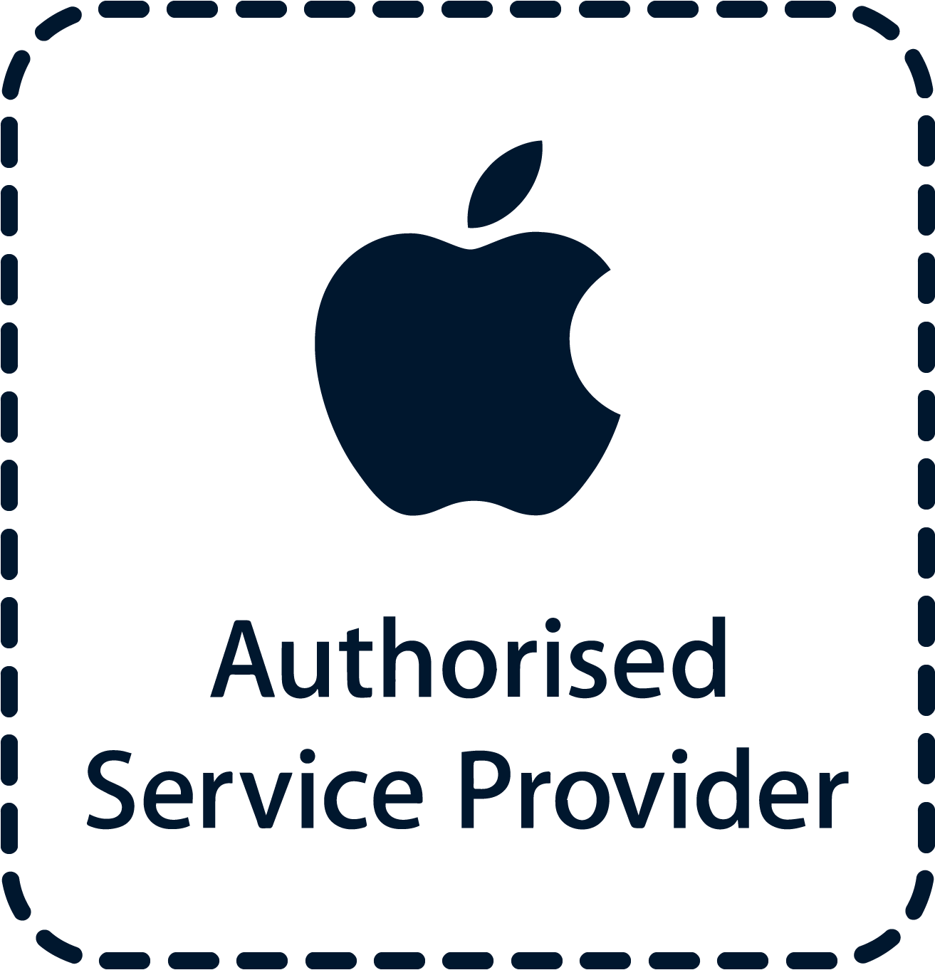 Apple Authorized Service Provider