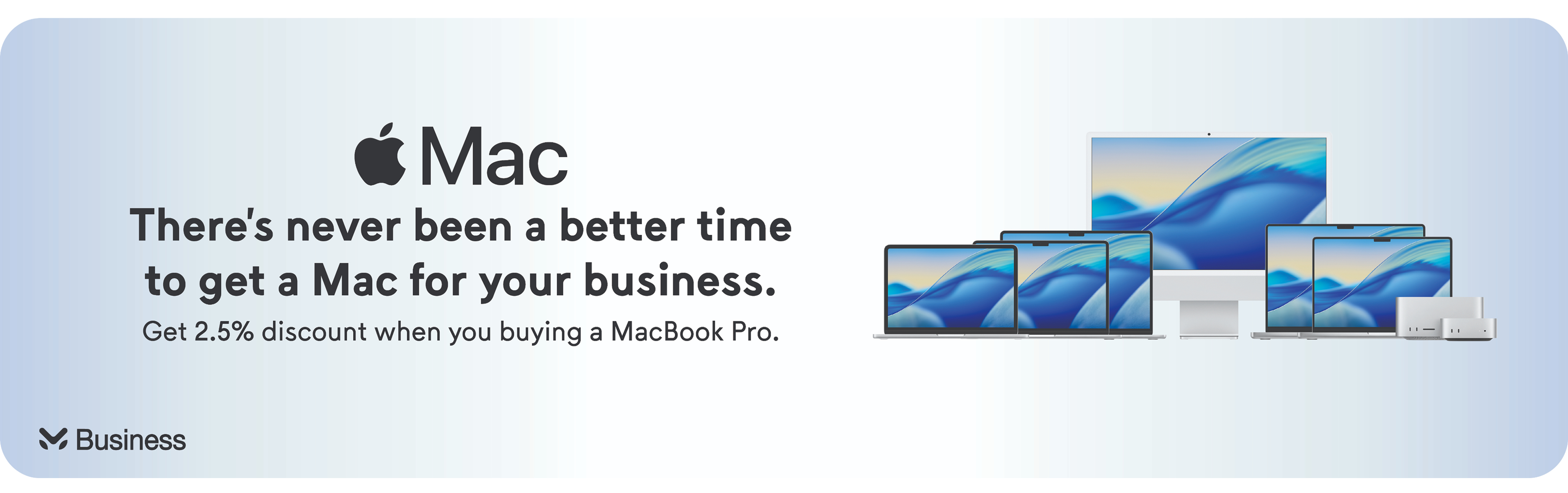 Business Slider