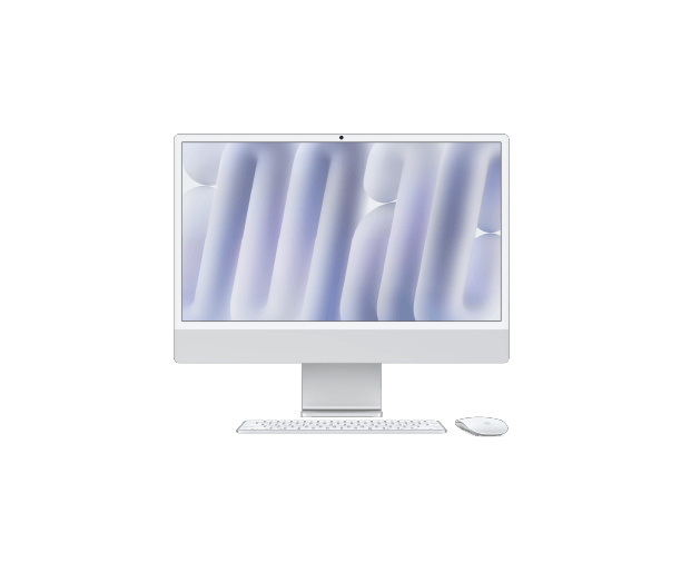 iMac