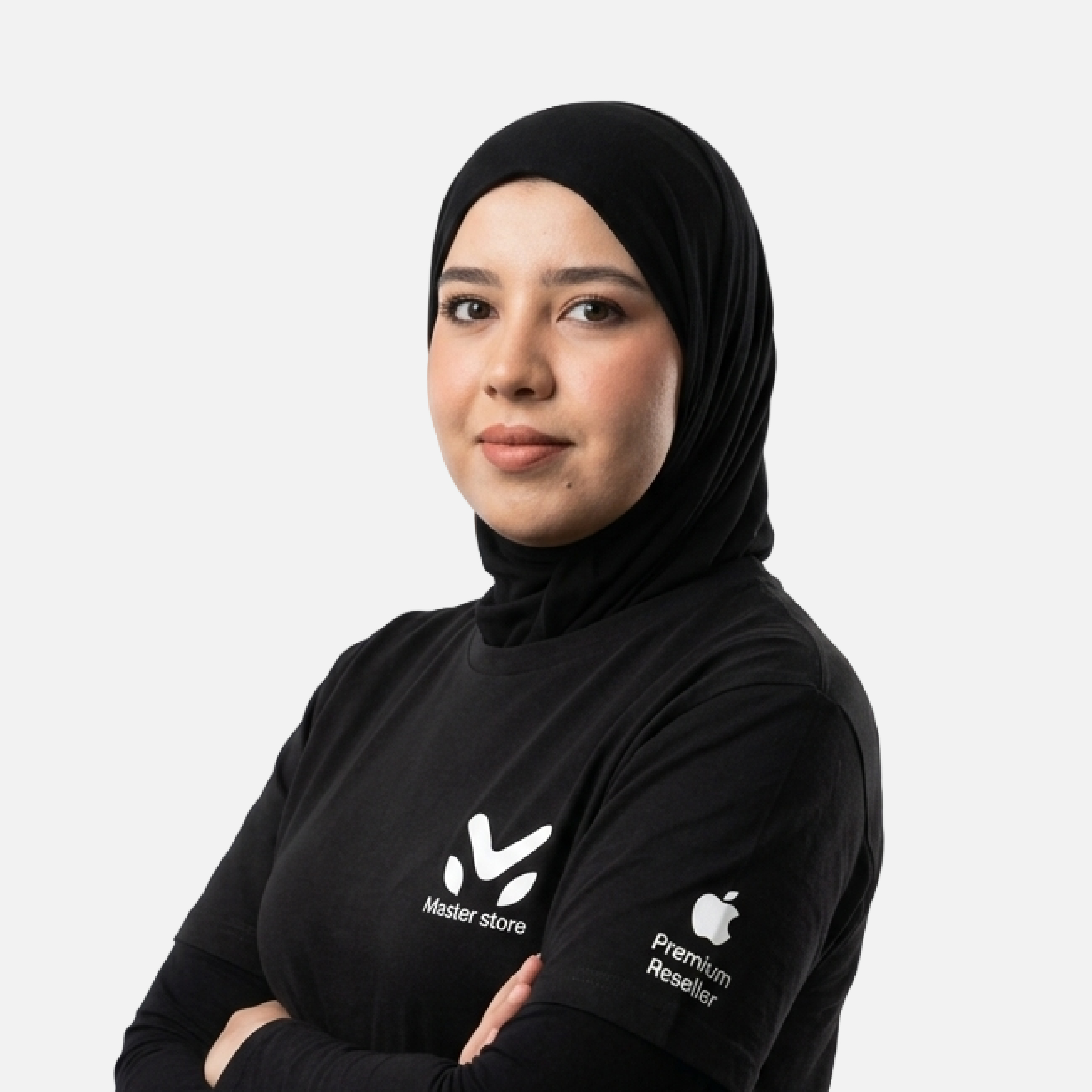 Huda Ali