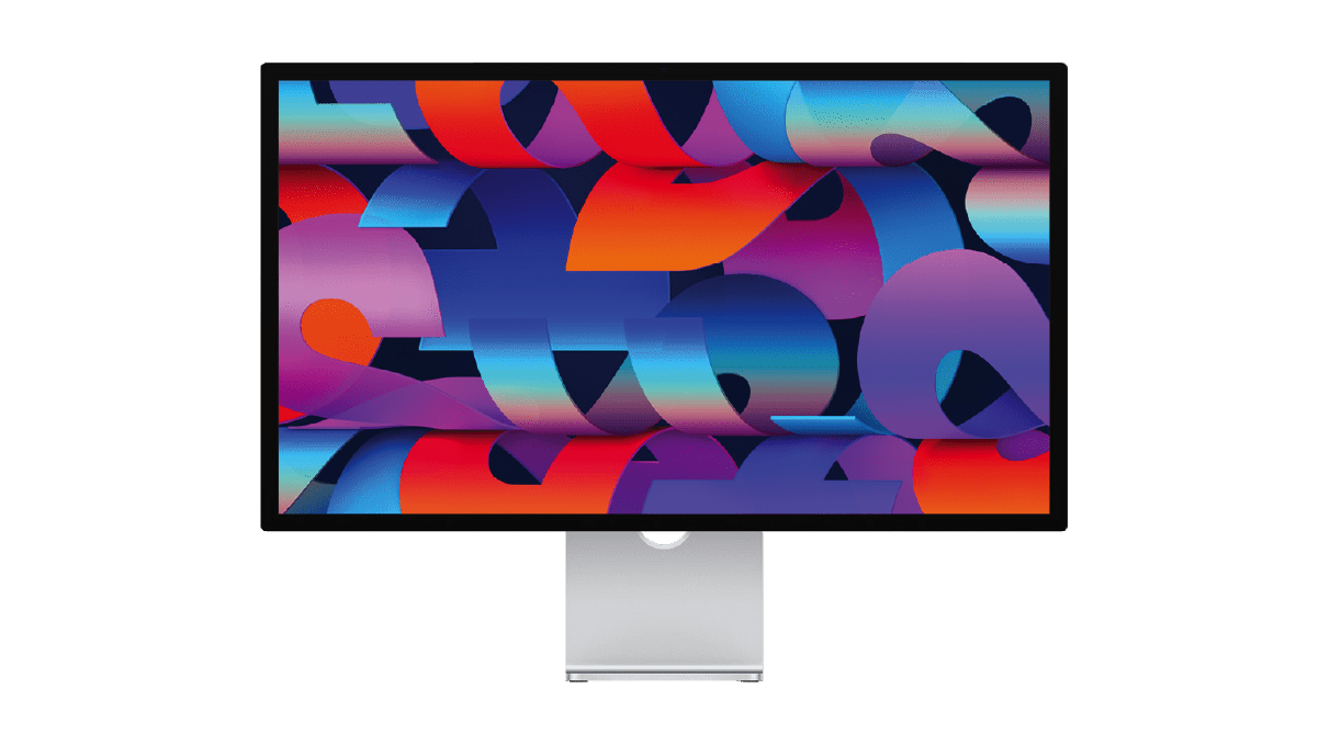 Apple Studio Display