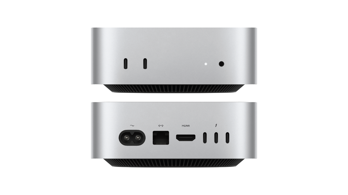 Mac mini