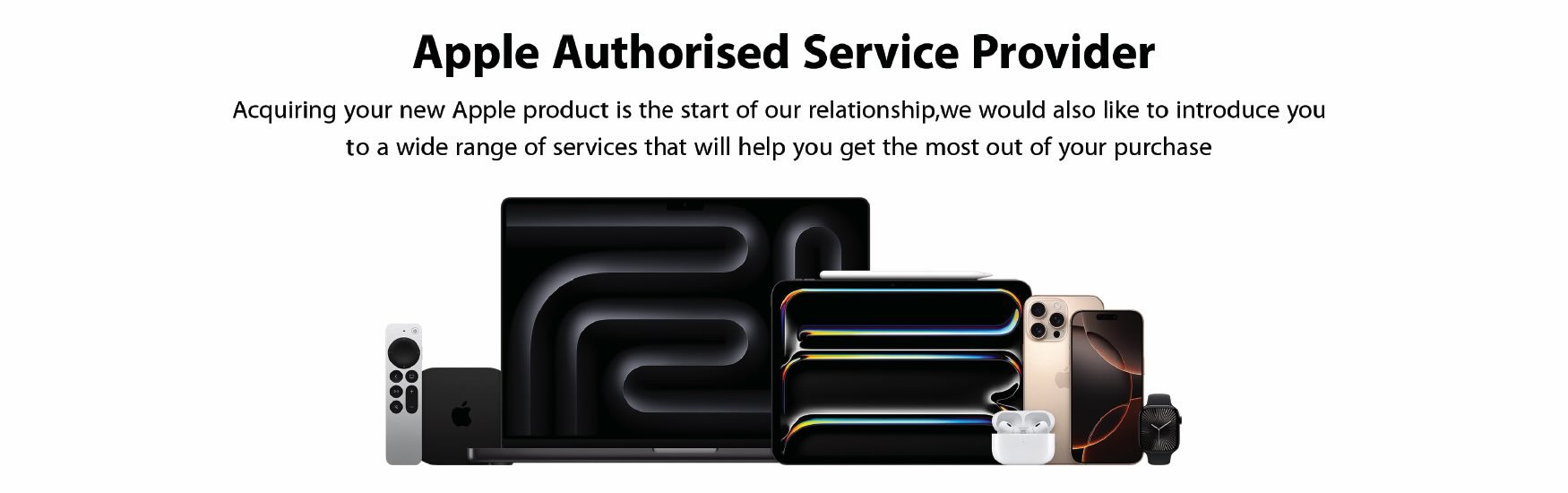 services