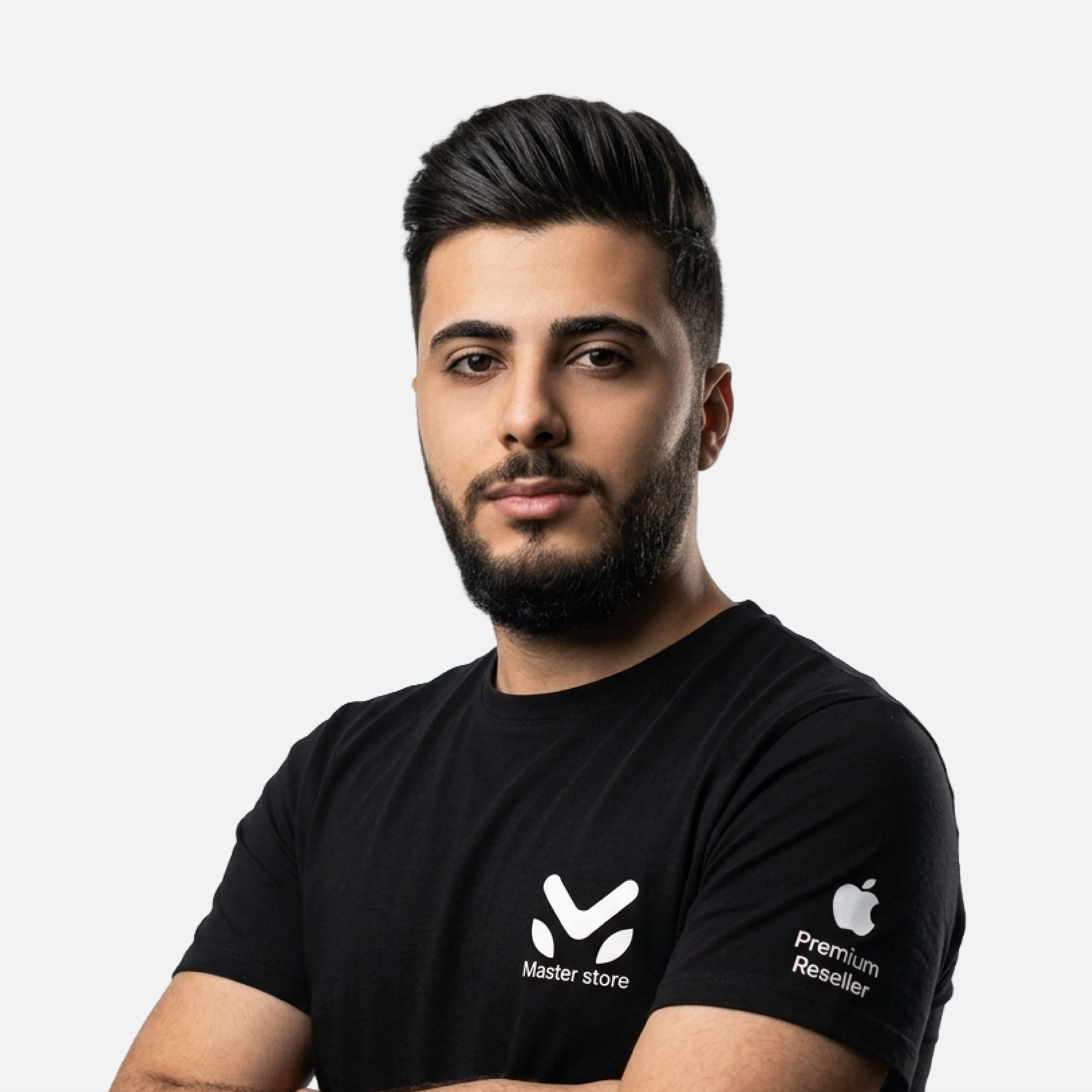 Mustafa Moayad